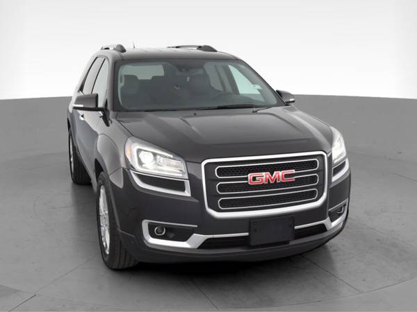 2017 GMC Acadia Limited Sport Utility 4D suv Gray - FINANCE ONLINE -... for sale in Chicago, IL – photo 16