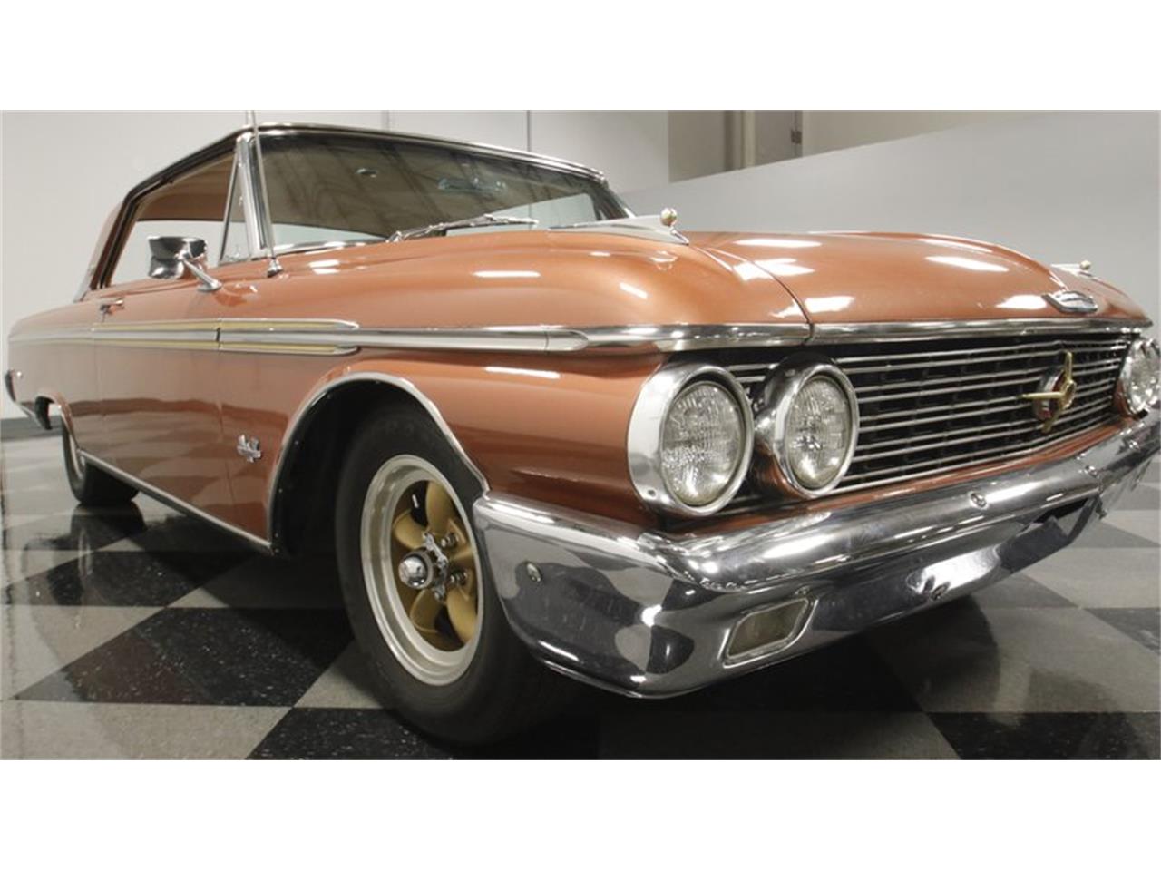 1962 Ford Galaxie for sale in Lithia Springs, GA – photo 66