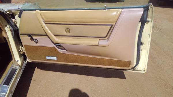 1979 Chrysler Cordoba - - by dealer - vehicle for sale in Divide, CO – photo 14