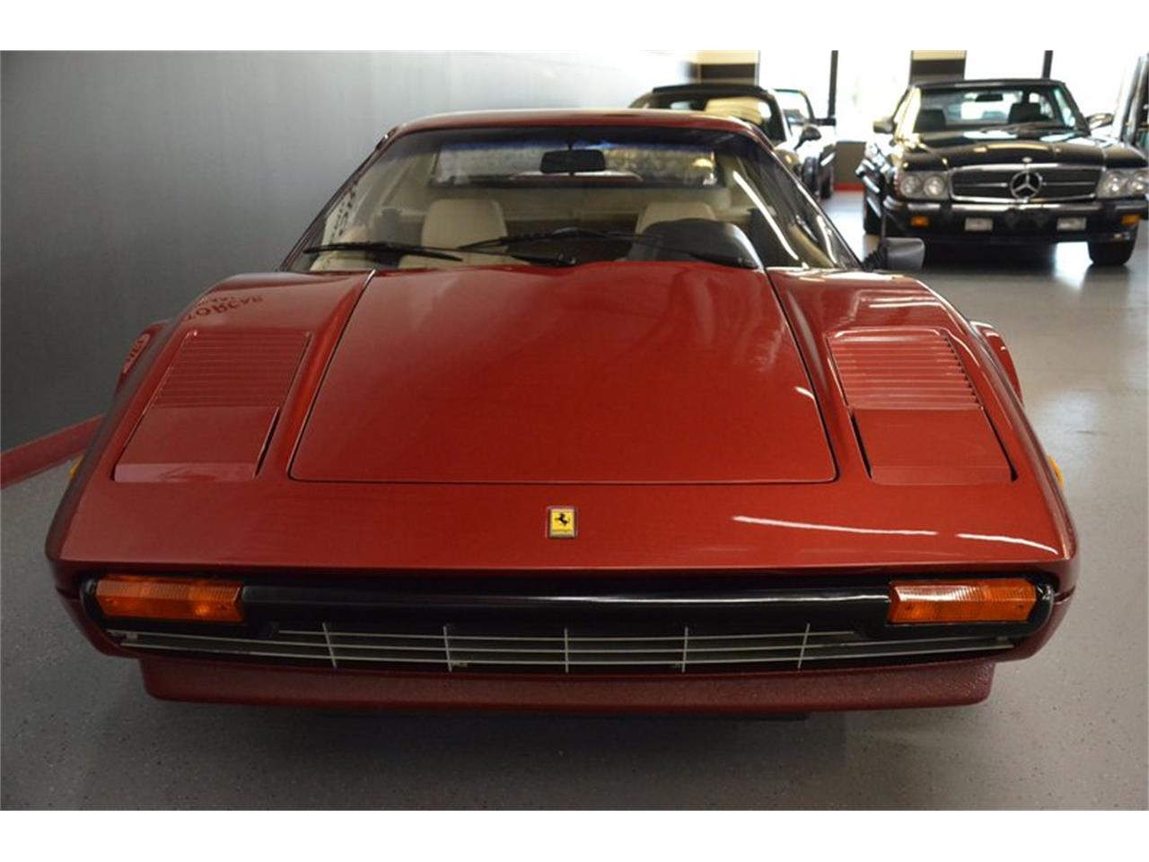 1981 Ferrari 308 for sale in Lebanon, TN – photo 25