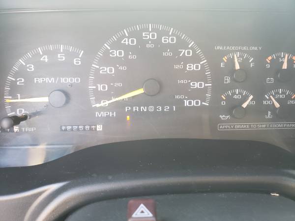 97 GMC sierra C3500 for sale in New Town, ND – photo 5