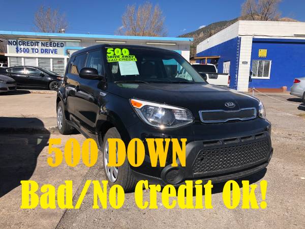 ✔️500 DOWN ✔️BAD CREDIT✔️LOW DOWN✔️NO CREDIT✔️BUY HERE PAY H - cars... for sale in Mesa, AZ – photo 9