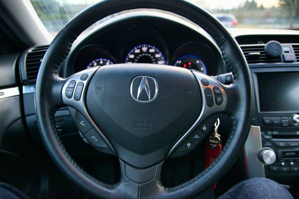 2008 Acura 3.2 TL Sedan - cars & trucks - by owner - vehicle... for sale in Beaverton, OR – photo 12