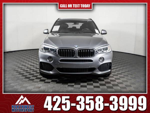 2018 BMW X5 XDrive 35i AWD - - by dealer - vehicle for sale in Marysville, WA – photo 9