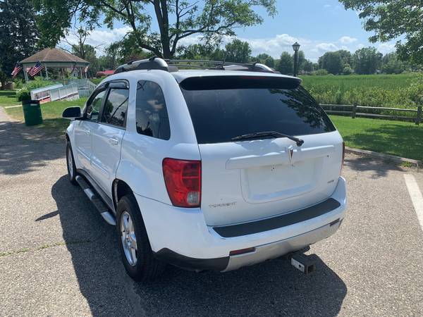 2008 Pontiac Torrent All Wheel Drive NO ACCIDENTS for sale in Grand Blanc, MI – photo 7