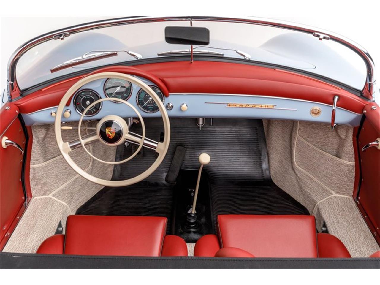 1958 Porsche 356 for sale in Costa Mesa, CA – photo 73