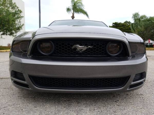 2013 Ford Mustang GT Premium for sale in Sarasota, FL – photo 10