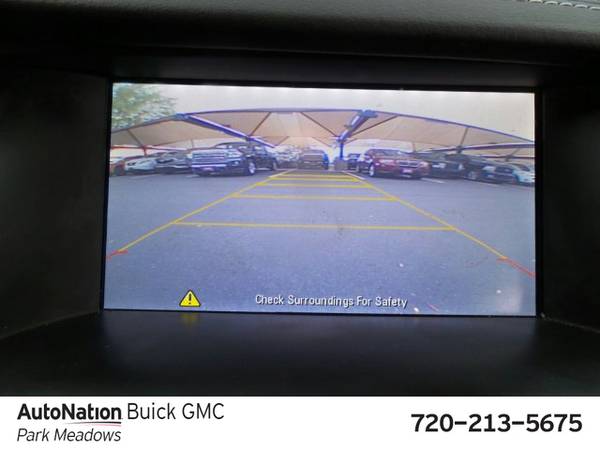2016 Buick Cascada Premium SKU:GG065081 Convertible for sale in Lonetree, CO – photo 14