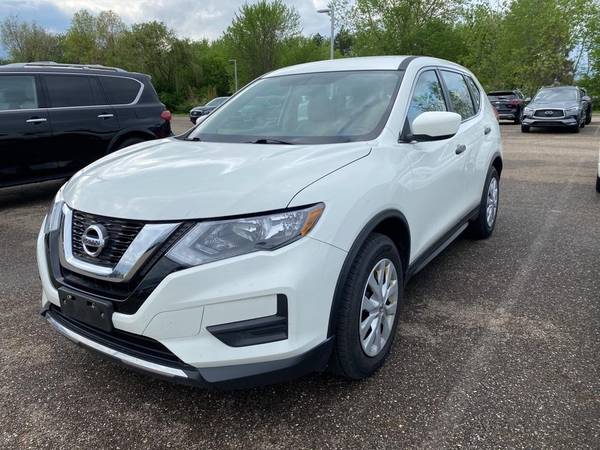 2017 Nissan Rogue S - Call/Text - - by dealer for sale in Akron, OH – photo 2
