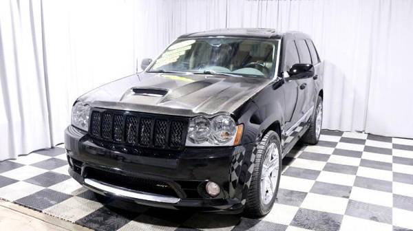 2007 Jeep Grand Cherokee SRT-8 100% GUARANTEED APPROVAL! - cars &... for sale in Chicago, IL – photo 16