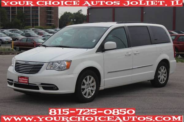 2004 FORD FREESTAR /2008 KIA SEDONA/2009-2011CHRYSLER TOWN AND... for sale in Joliet, IL – photo 5