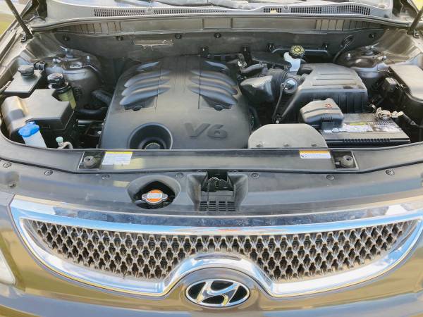 Hyundai Veracruz - - by dealer - vehicle automotive sale for sale in Kennedale, TX – photo 10