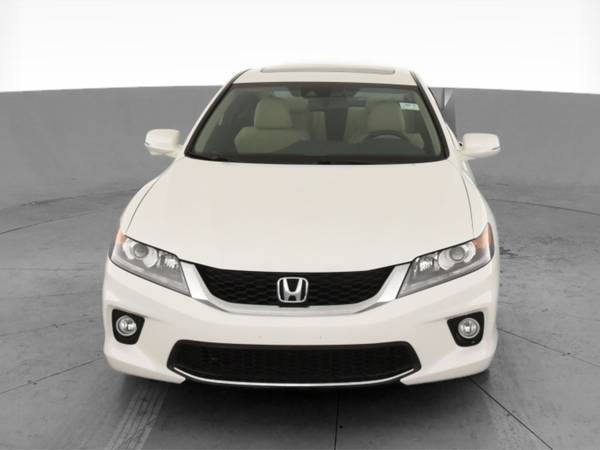 2015 Honda Accord EX-L Coupe 2D coupe White - FINANCE ONLINE - cars... for sale in Chesapeake , VA – photo 17