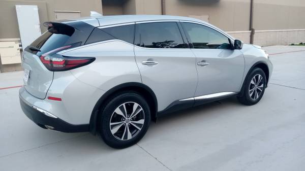 2019 Nissan Murano for sale in Corpus Christi, TX – photo 8
