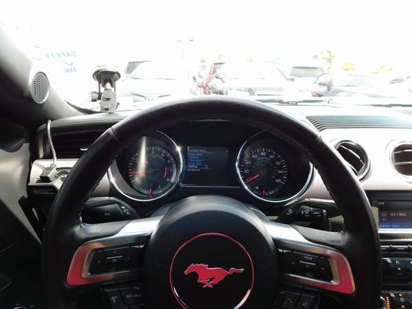 2015 Ford Mustang GT for sale in Huntington Beach, CA – photo 22