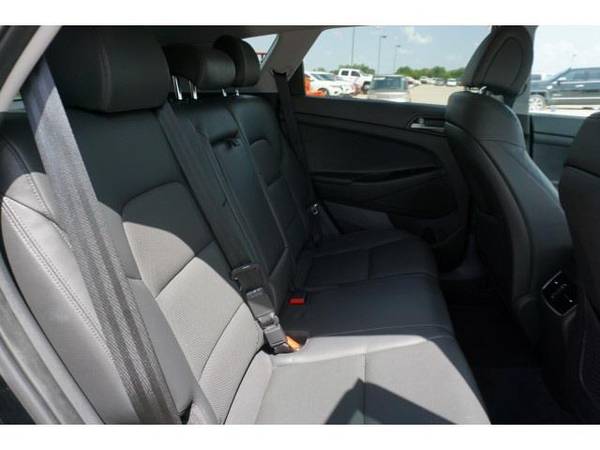 2016 Hyundai Tucson Limited - SUV for sale in Ardmore, OK – photo 19