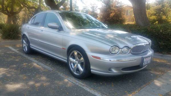 2003 Jaguar x-type 3 0 super low miles for sale in Simi Valley, CA
