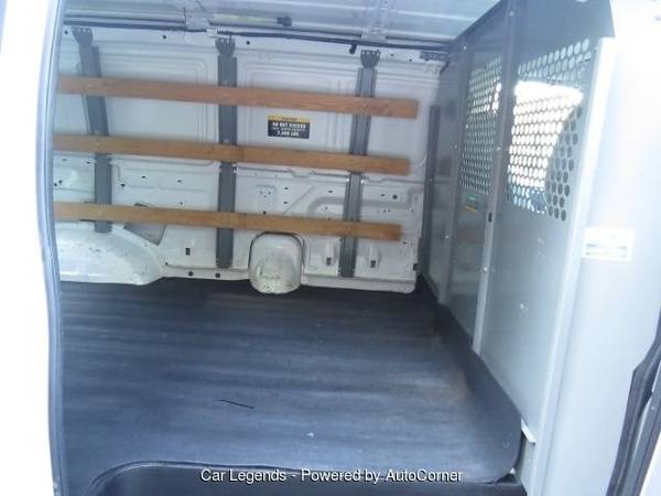 *2008* *Ford* *Econoline Cargo Van* *CARGO VAN* for sale in Stafford, District Of Columbia – photo 14