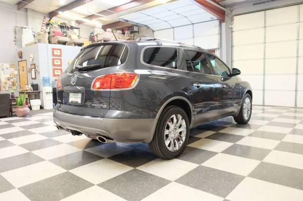 ★2012 Buick Enclave Premium AWD 4dr Crossover 79687 Miles★ - cars &... for sale in Santa Fe, NM – photo 10