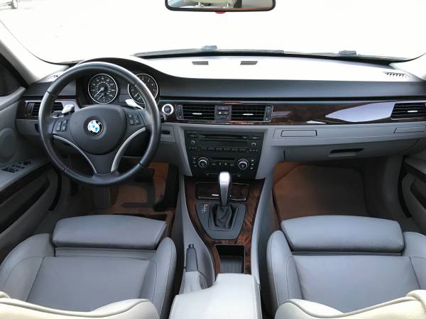 Extremely Clean 2007 BMW 335i -87k Miles for sale in Glenview, IL – photo 9