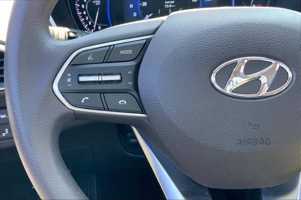 2020 Hyundai Santa Fe AWD All Wheel Drive SEL SUV for sale in Olympia, WA – photo 19