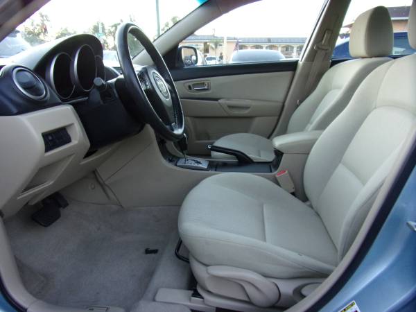 2008 Mazda 3 i Touring, Free warranty! for sale in Marysville, CA – photo 7