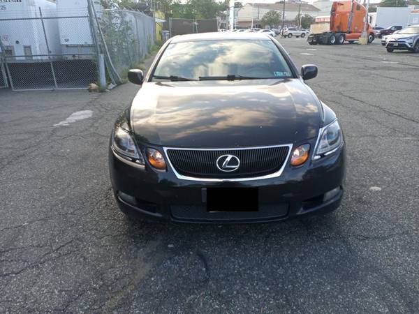 (BLACK)************2006 LEXUS GS300 AWD... for sale in NEW YORK, NY – photo 3
