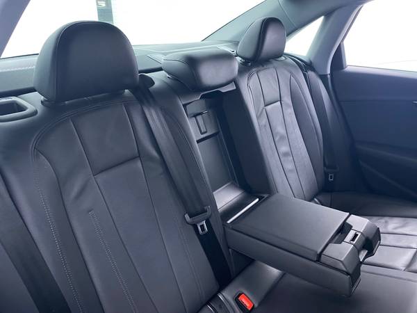 2018 Audi A4 Premium Plus Sedan 4D sedan Gray - FINANCE ONLINE -... for sale in Baltimore, MD – photo 19