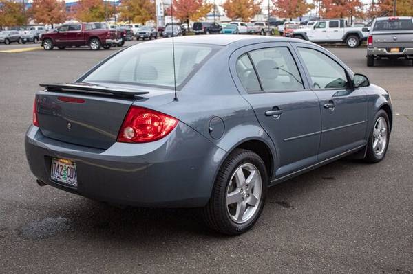 2005 Chevrolet Chevy Cobalt LS - cars & trucks - by dealer - vehicle... for sale in McMinnville, OR – photo 2