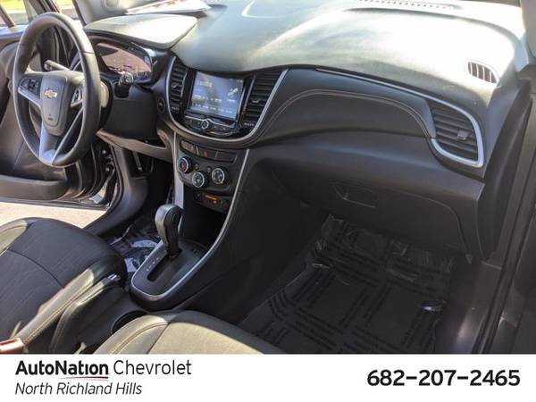 2017 Chevrolet Trax LT SKU:HB175926 Wagon - cars & trucks - by... for sale in North Richland Hills, TX – photo 20