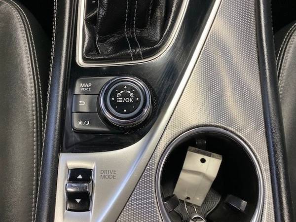 2016 INFINITI Q50 AWD All Wheel Drive 3 0t Premium Sedan - cars & for sale in Kent, CA – photo 20