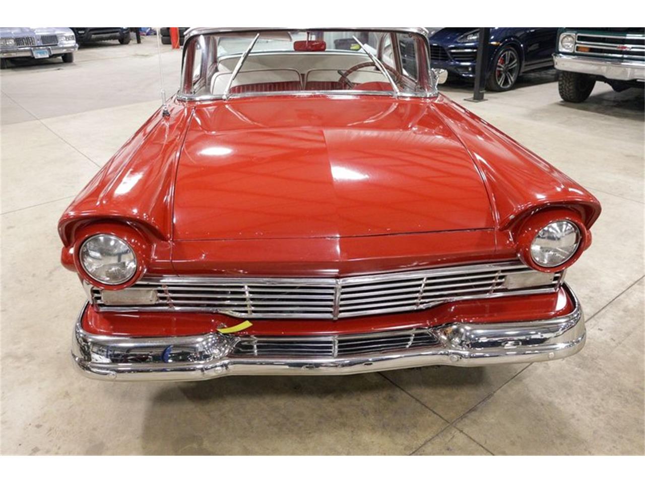1957 Ford Fairlane for sale in Kentwood, MI – photo 38