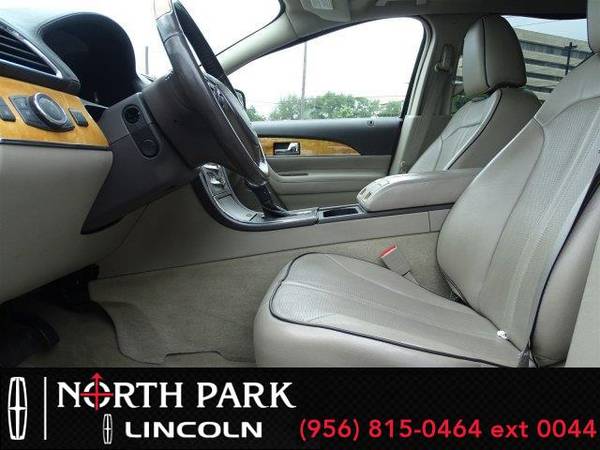 2011 Lincoln MKX - SUV for sale in San Antonio, TX – photo 10