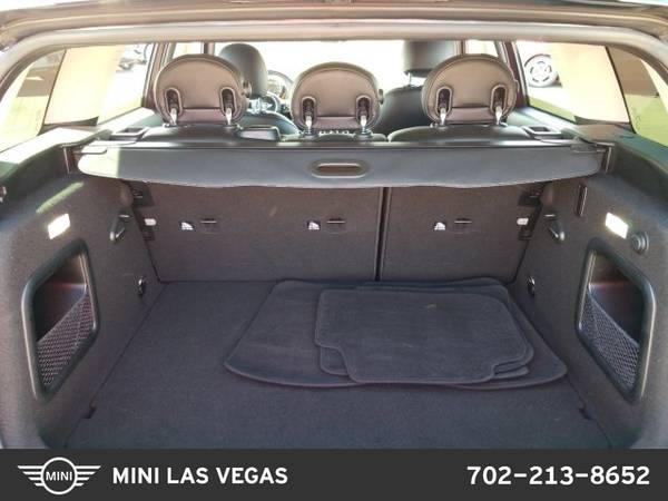 2017 MINI Clubman Cooper SKU:H2E32266 Wagon for sale in Las Vegas, NV – photo 19