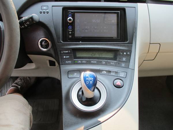 2010 Toyota Prius Hybrid, FWD, auto, loaded, 181k, smog, EXLNT COND!... for sale in Sparks, NV – photo 16