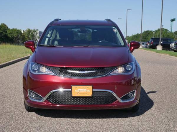 2019 Chrysler Pacifica Touring L for sale in Hudson, MN – photo 3