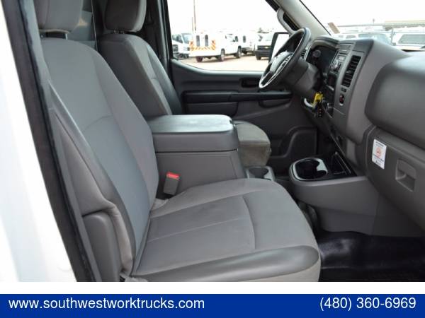 2012 Nissan NV High Roof 2500 V6 S High Roof - - by for sale in Mesa, AZ – photo 15