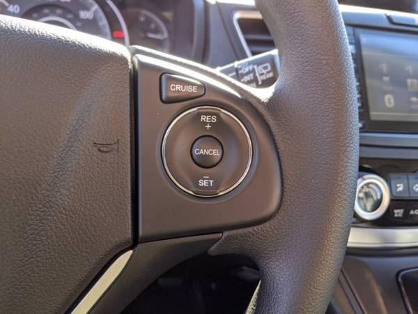 ? 2015 Honda CR-V EX ? - cars & trucks - by dealer - vehicle... for sale in Greeley, CO – photo 15
