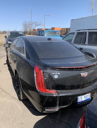 2018 Cadillac XTS for sale in Warren, MI – photo 5