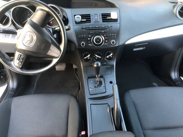 2012 Mazda 3 only 55k miles - cars & trucks - by owner - vehicle... for sale in Fort Myers, FL – photo 11