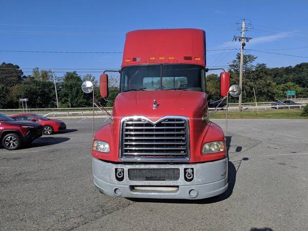 2012 MACK CXU 613 TANDEM DAY CABS LOW MILES BAD CREDIT FINANCING for sale in Wappingers Falls, SC – photo 3