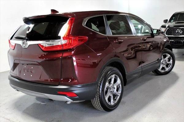 2019 Honda CR-V EX-L AWD - cars & trucks - by dealer - vehicle... for sale in Fredericksburg, District Of Columbia – photo 6