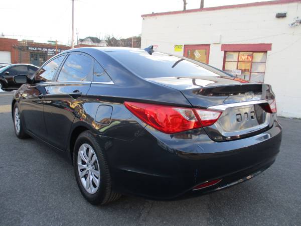 2013 Hyundai Sonata GLS Hot Deal/Clean Title & Carfax - cars & for sale in Roanoke, VA – photo 6