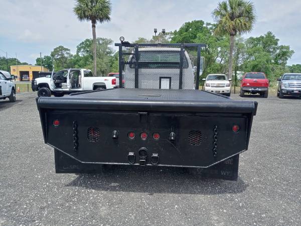 2007 Ford F-650 Flatbed Dump Powered By Caterpillar Delivery for sale in Other, TN – photo 18