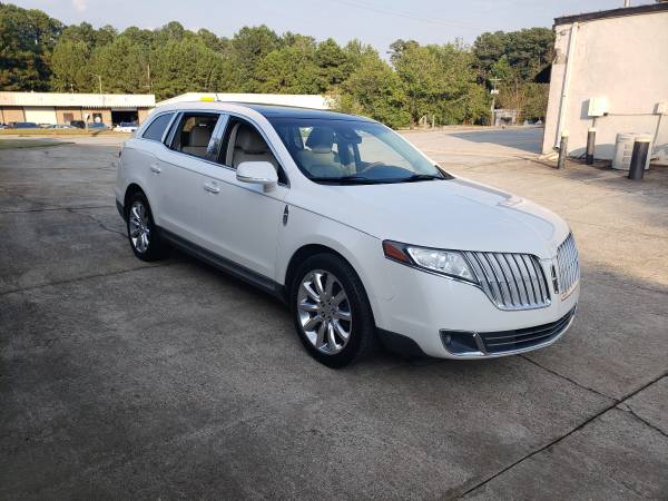 2010 Lincoln MKT for sale in Fayetteville, GA – photo 3