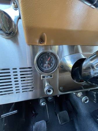 1978 JEEP CJ 5 GOLDEN EAGLE 30k or best offer or trade for airstream for sale in Atlanta, GA – photo 19