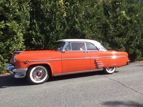 1954 Mercury Monterey for sale in TAMPA, FL – photo 2