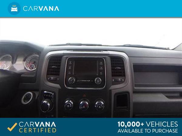 2019 Ram 1500 Classic Crew Cab Express Pickup 4D 5 1/2 ft pickup Blue for sale in Akron, OH – photo 16