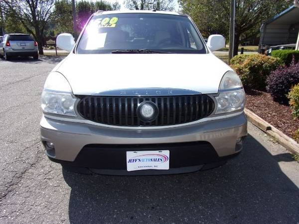 2004 Buick Rendezvous CX 2WD - Down Payments As Low As $500 for sale in Denver, NC – photo 3