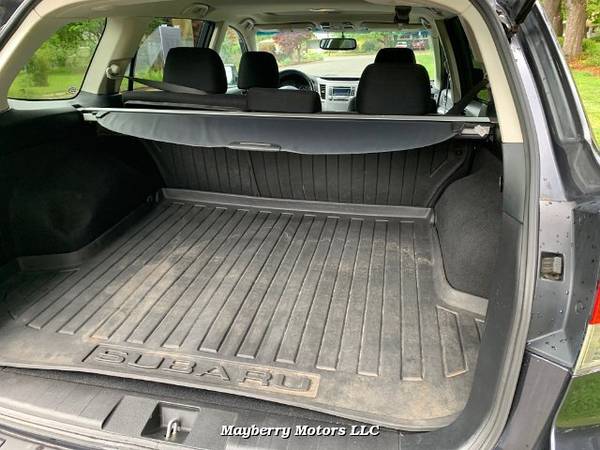 2013 Subaru OUTBACK 2 5I PREMIUM - - by dealer for sale in Eugene, OR – photo 10